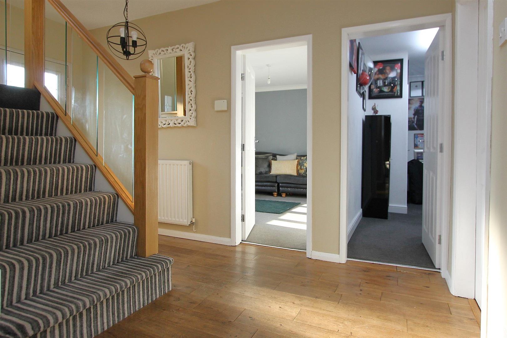4 bed property in Chawn Hill, Stourbridge